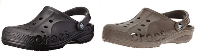 Baya crocs für Männer & Frauen