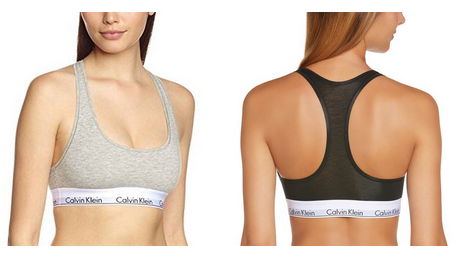 Calvin Klein underwear für Frauen Bracelette Sport-BH
