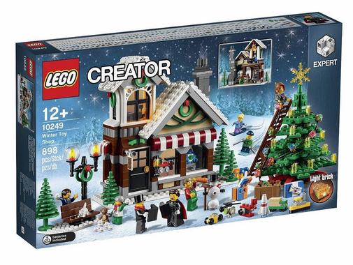 LEGO Creator Expert