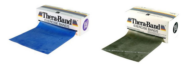 Thera-Band günstig einkaufen