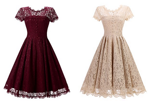 Damenkleid billig kaufen