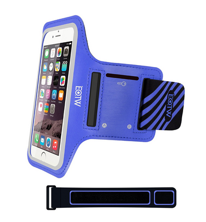 EOTW Schutzhülle&Armband für Smartphone beim Sport