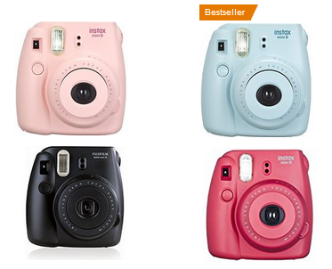 Instax