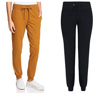 oodji Ultra Jogginghose für Frauen