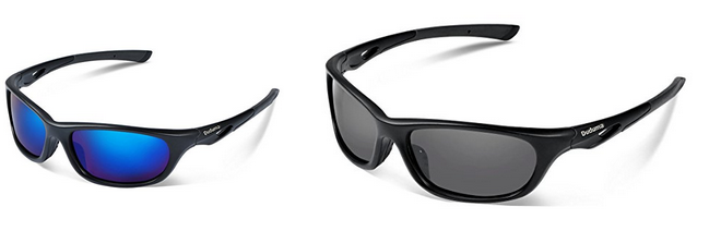 Duduma Sportsonnenbrille
