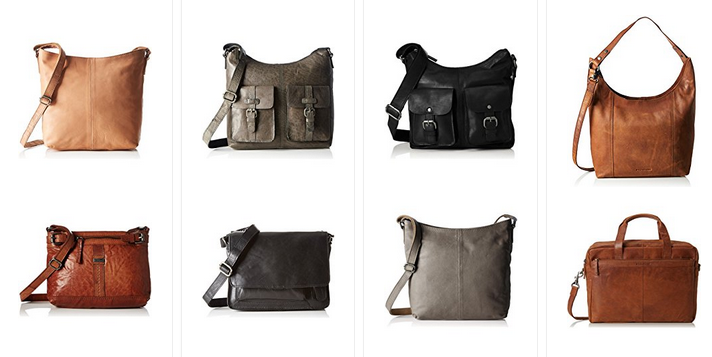 Spikes & Sparrow Handtaschen