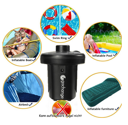 GOCHANGE Elektropumpe