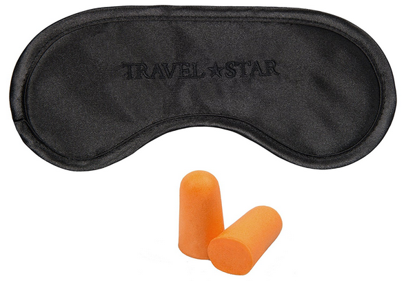 Reiseset zum Schlafen bei Amazon