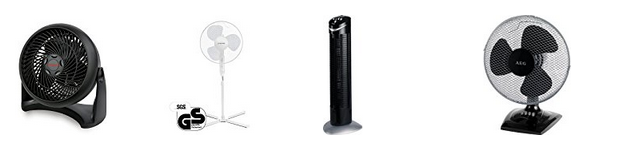Ventilatoren bei Amazon