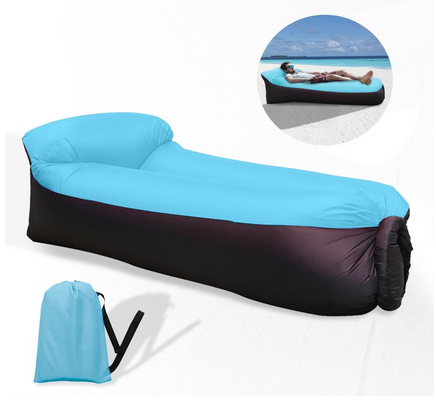 wasserdichtes aufblasbares Sofa 
