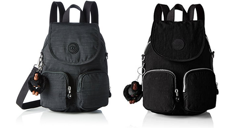 Kipling Damen Firefly Up Rucksack