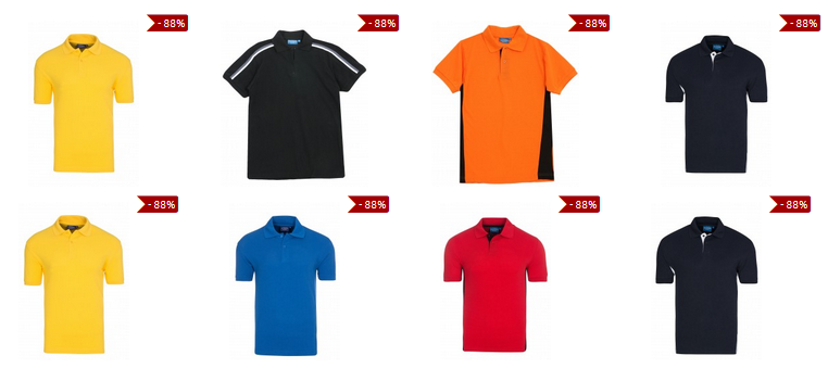 No Problem Sportswear