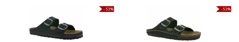 New Shape bei Outlet46