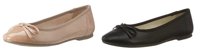 Tamaris 22100 Ballerinas