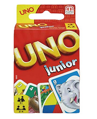 UNO Junior reduziert bestellen