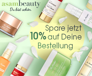 asambeauty Gutschein
