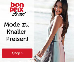 Bon Prix Mode zu Knallerpreisen