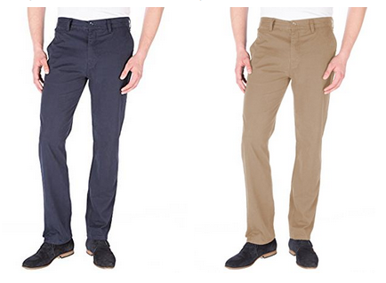 James Tyler Chinohosen sehr billig