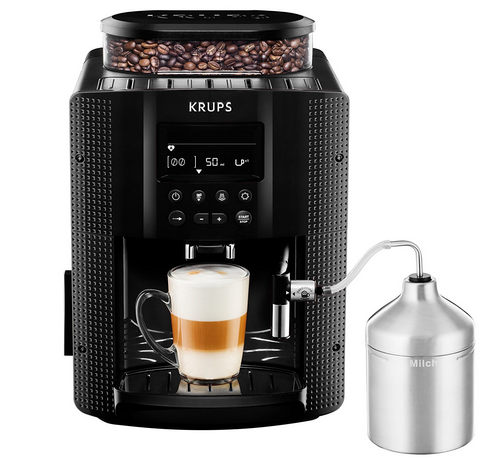 Krups Kaffeevollautomat EA8160 