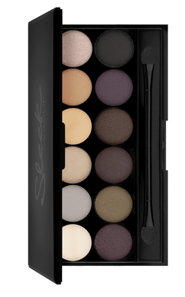 Sleek MakeUP i-Divine Lidschatten