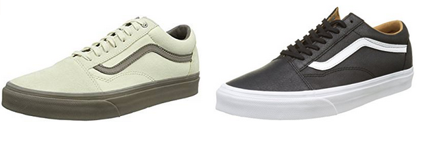 Vans Ua Old Skool Sneakers