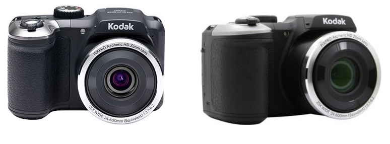 Digitalkamera Kodak AZ251 Toppreis im Preisvergleich