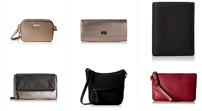 ECCO Taschen stark reduziert