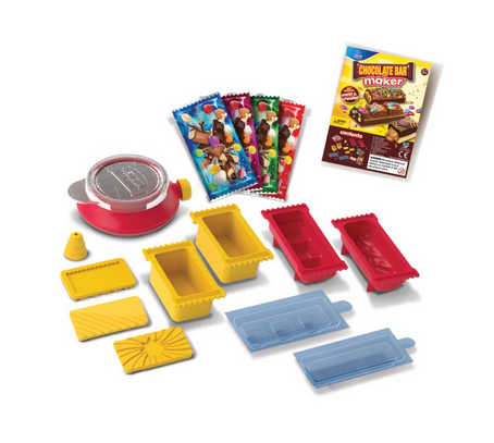 Geschenkidee für Kinder & Süßlinge