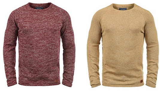 Blend-Pullover Dan