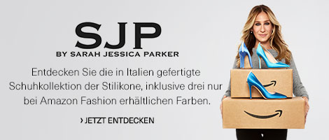 SJP - Sarah Jessica Parke Schuhe