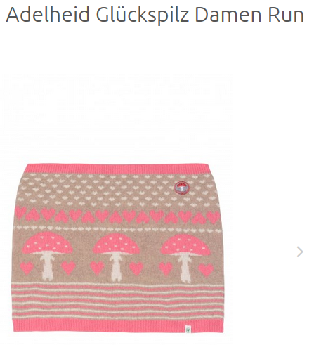 Adelheid-Deal bei Outlet46, Screenshot