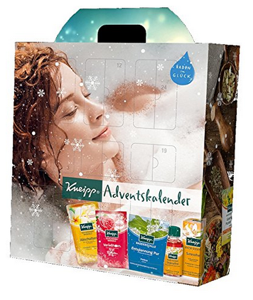 Kneipp Adventskalender