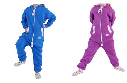 Onesies für Kinder