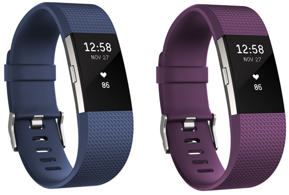 Fitbit Charge 2