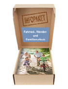 Infopaket Gratis