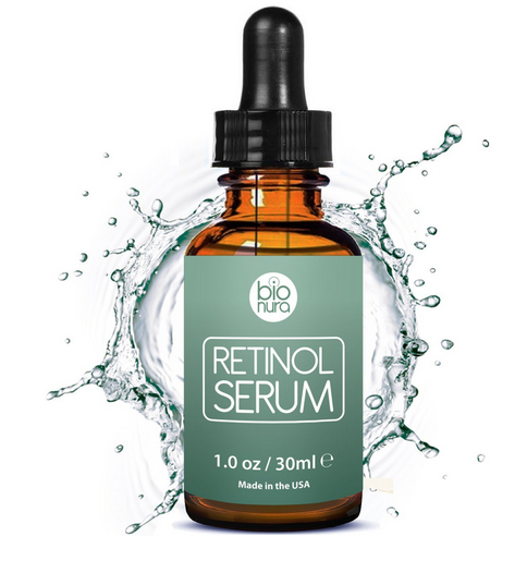 bionura Retinol Serum