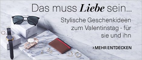 Amazon Valentinstag Themenwelt