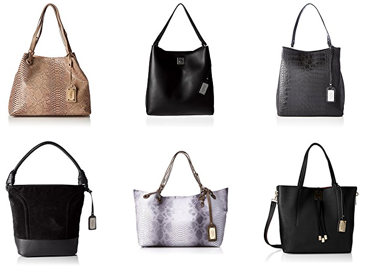 Handtaschen von Buffalo