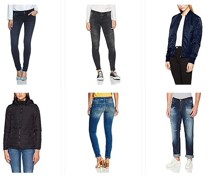 LTB Jeans reduziert