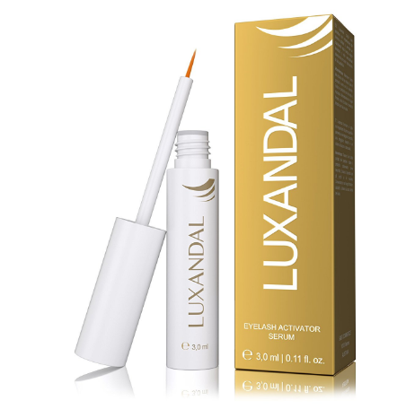 LUXANDAL Wimpernserum