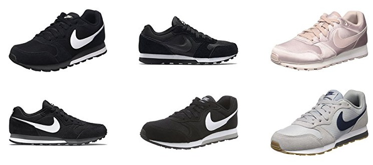 Nike MD Runner 2