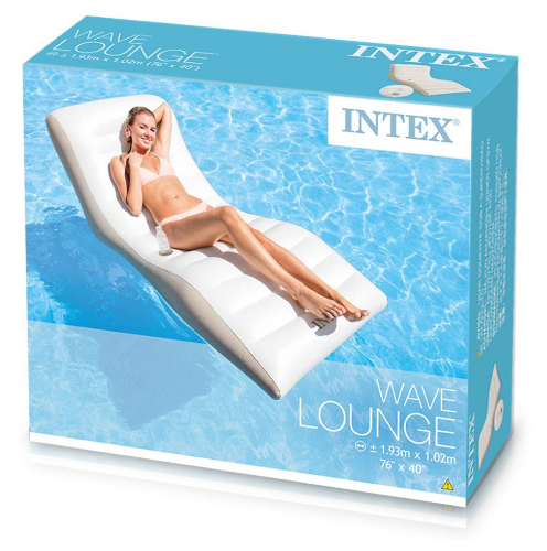 Comfort Wave von Intex