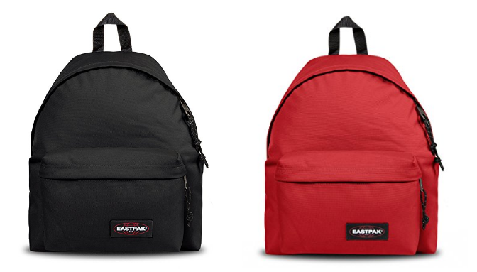Eastpak Padded Pak'R Rucksack 