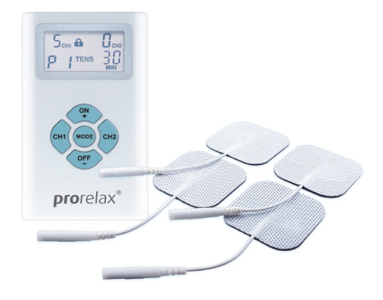 Elektrostimulationsgerät 39263 von Prorelax