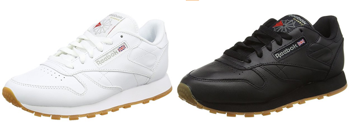 Reebok Classic Leather
