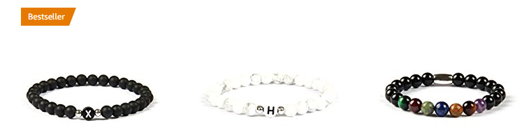 GOOD.designs Armbänder