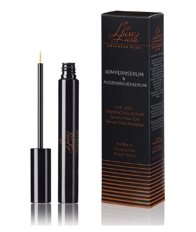 Wimpernserum & Augenbrauenserum Luxe Lash Advanced+
