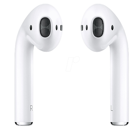 apple Airpods billig bestellen