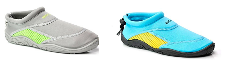 Beco Badeschuhe & Surfschuhe