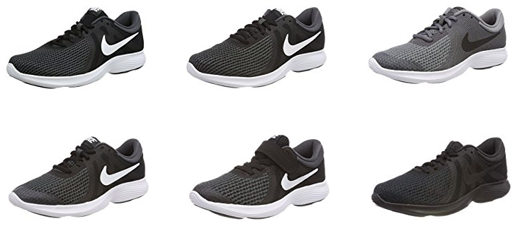 Nike Revolution
